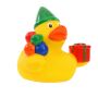 Squeaky duck Birthday - multicoloured