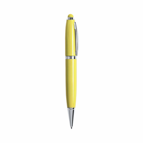USB Touch-Screen Balpen Sivart 16GB
