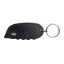 Minicutter met Sleutelhanger RE98-TONGI - zwart
