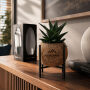 Kokodama® medium - Industrial easy care mix, Zonder verpakking