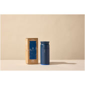 Ocean Bottle thermosfles van 350 ml - Oceaanblauw Ocean Bottle thermosfles van 350 ml - Oceaanblauw