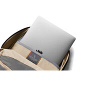 Bellroy Via Backpack, zwart