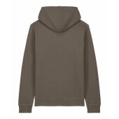 Drummer 2.0 - Het onmisbare uniseks sweatshirt met kap - S