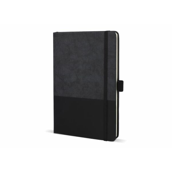 Notitieboek Thermo Leather A5