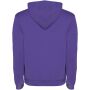 Urban 280 g/m² hoodie voor heren - Iers paars - 3XL