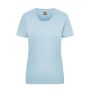 Workwear-T Women light-blue S
