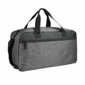 Clique Melange Travel Bag