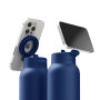 RINGO Pro MagSafe® Waterfles met Magnetic Booster Ring 710ML, blauw RINGO Pro MagSafe® Waterfles met Magnetic Booster Ring 710ML, blauw