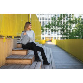 Bobby Sling, grijs, blauw