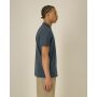 Stanley Coaster - De heren polo - India Ink Grey (3XL)