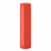 LABBRA - Vegan lippenbalsem SPF10 - Rood