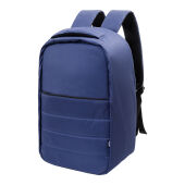 Donker blauw