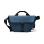 VINGA Baltimore RCS sling bag, donkerblauw
