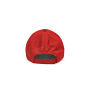 Amstrong Cap - Rood