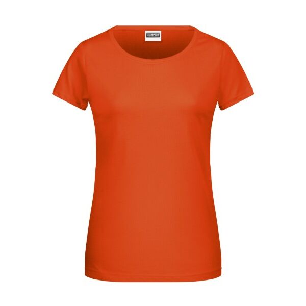 Ladies' Basic-T