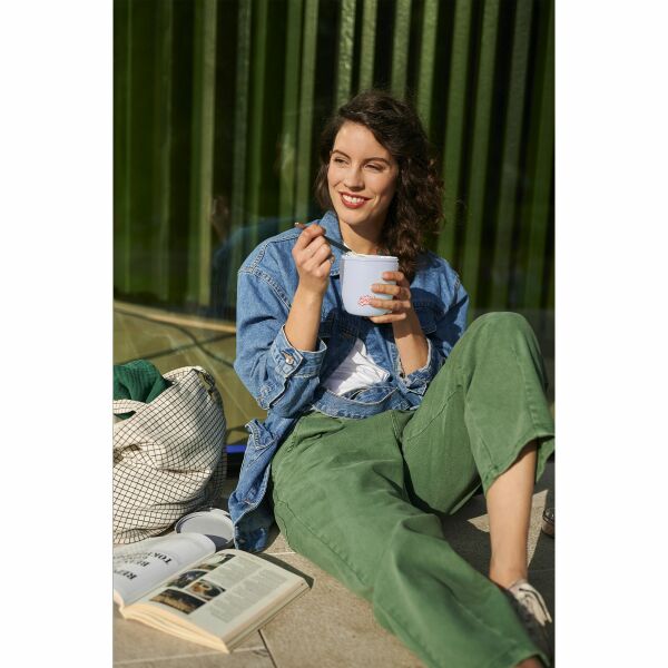 Mepal Lunchpot Ellipse 500 ml Foodcontainer Mepal Lunchpot Ellipse 500 ml Foodcontainer