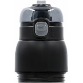 BrandCharger Vortex Hydroboost (250 ml) Cap zwart