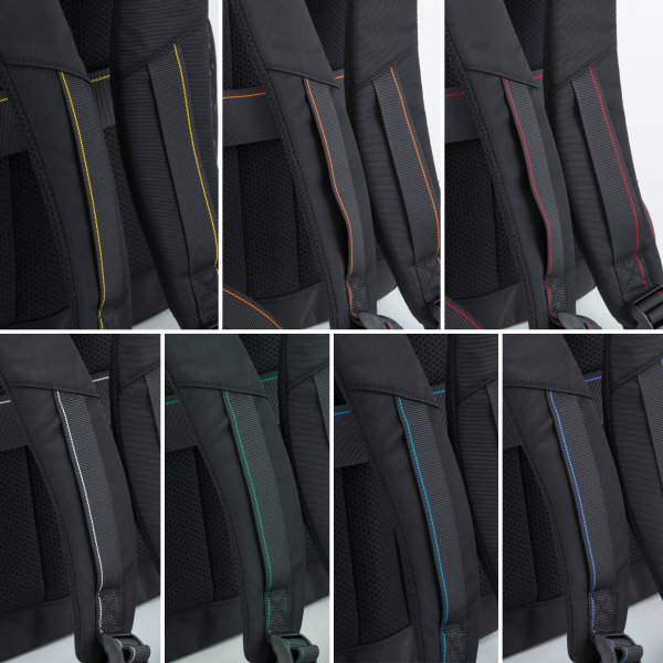 Scandic zakelijke rugzak L Scandic zakelijke rugzak L