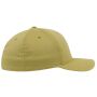 FLEXFIT® WOOLY COMBED CAP, CURRY, Kids, FLEXFIT