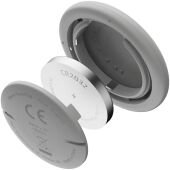 Xtorm XTAG2GA waterbestendige reistag - Aswit gemêleerd