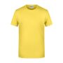 Men's Basic-T yellow M