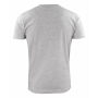 Printer Heavier Pro T-shirt grey melange 5XL