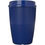Cirrus POP 350 ml beker - Blauw