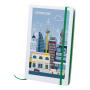 Pendula A5 - notitieboek