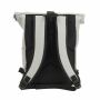Rugzak rolltop - Retail - Donkergrijs
