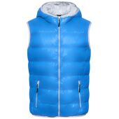 blue/silver