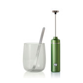 AdHoc Matcha kennersset Chado, groen