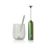 AdHoc Matcha kennersset Chado, groen
