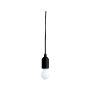 LED Lamp met Wissellichtfunctie REFLECTS-GALESBURG I