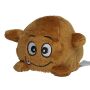 Schmoozies® Potato - brown