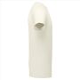 Fruit of the Loom Pure Cotton T, Natural, S