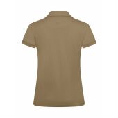 Advantage Premium Polo W Khaki XXL