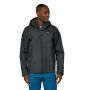 Patagonia - Men's Torrentshell 3L Rain Jacket - Black - XS