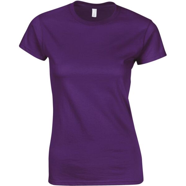 Softstyle Fitted Ladies' T-shirt