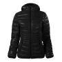 Jacket women's Everest black XS