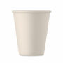 CUPFUL - Enkelwandige PLA beker - Beige CUPFUL - Enkelwandige PLA beker - Beige