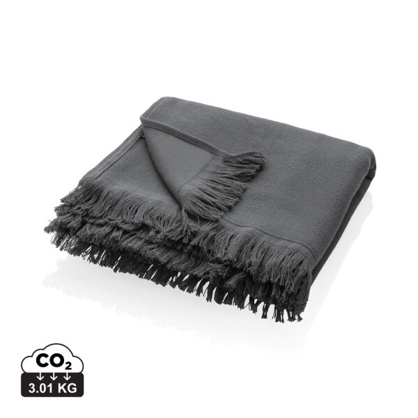 UKIYO Aware™ Keiko effen hammam handdoek 100x180cm UKIYO Aware™ Keiko effen hammam handdoek 100x180cm