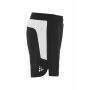 Basket 2.0 Shorts Contrast Jr Black/Contra 158/164 Basket 2.0 Shorts Contrast Jr Black/Contra 158/164