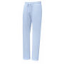 Cottover Gots Sweat Pants Man sky blue 3XL