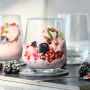 Glas Chill 400ml transparant