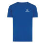 IQONIQ Brett gerecycled katoen t-shirt, royal blue (XL) IQONIQ Brett gerecycled katoen t-shirt, royal blue (XL)