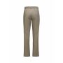 Modern Trouser Woman Walnut XXS Modern Trouser Woman Walnut XXS