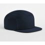 RECYCLED FLEECE OUTDOOR CAMPER CAP, NAVY, One size, BEECHFIELD