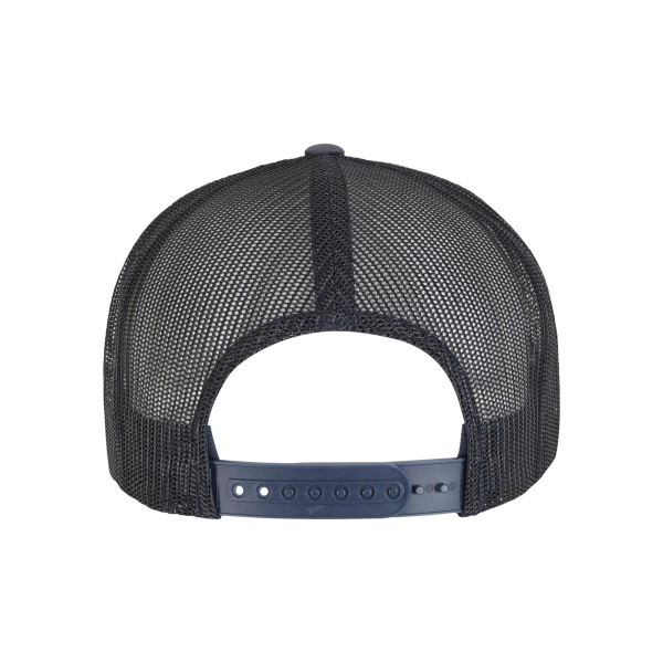 Pet Classic Trucker NAVY / WHITE / DARK NAVY One Size Pet Classic Trucker NAVY / WHITE / DARK NAVY One Size