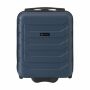 Porto Underseat Trolley 14' - navy