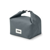 Black+Blum 6.7L Lunch/Koel Tas, grijs